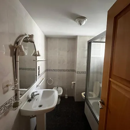 Bacarola Apartment Playa de Gandia Exterior photo