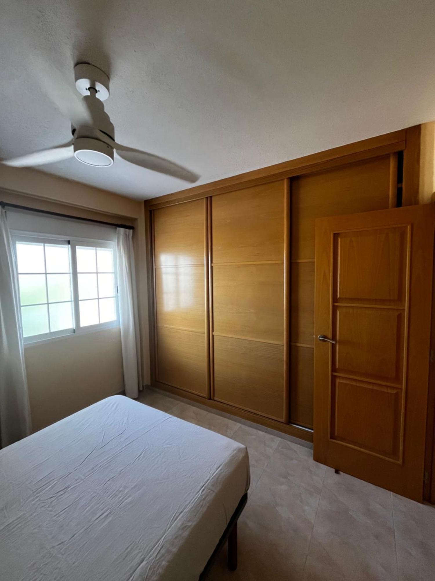 Bacarola Apartment