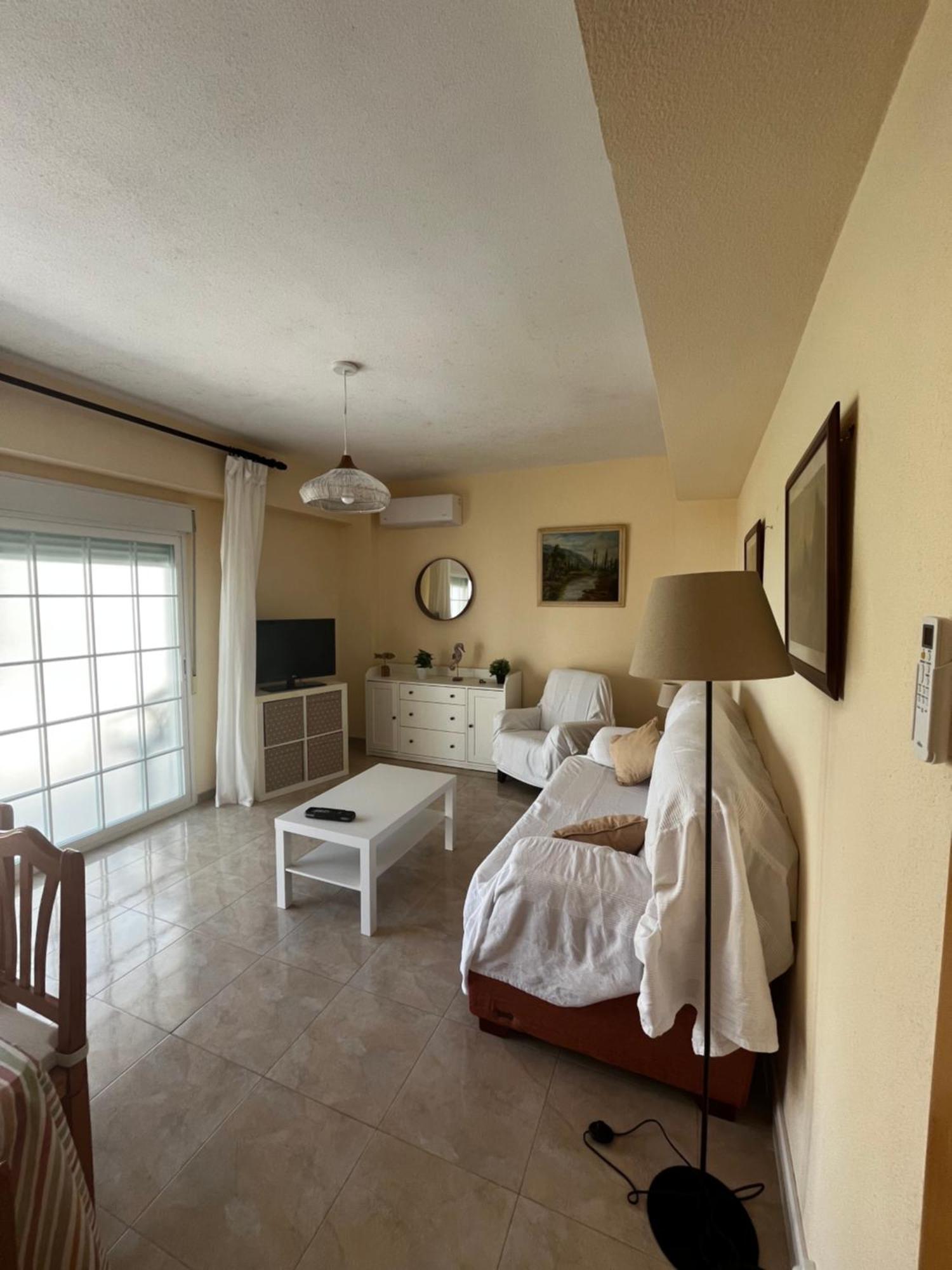 Bacarola Apartment *