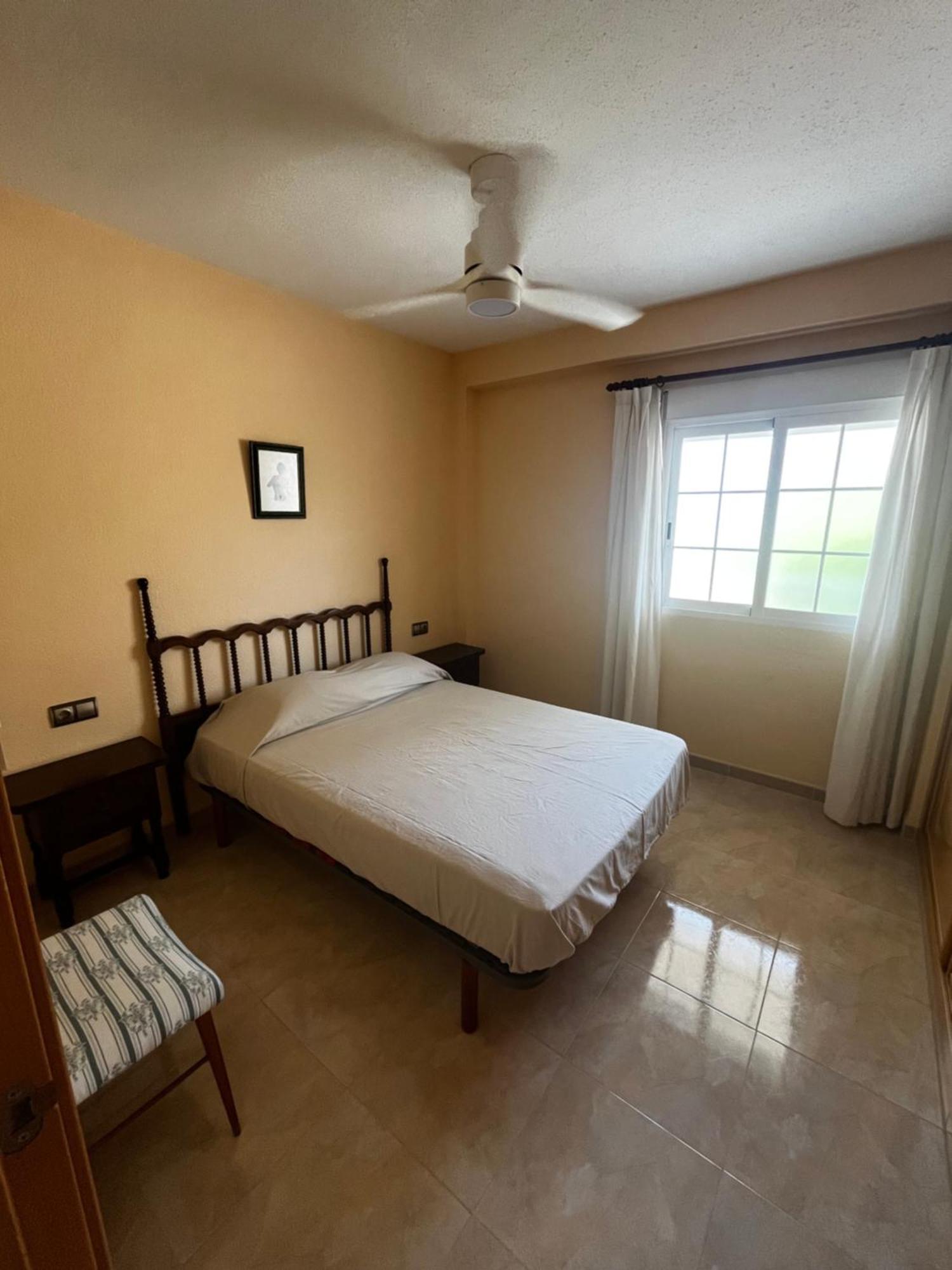 Bacarola Apartment *