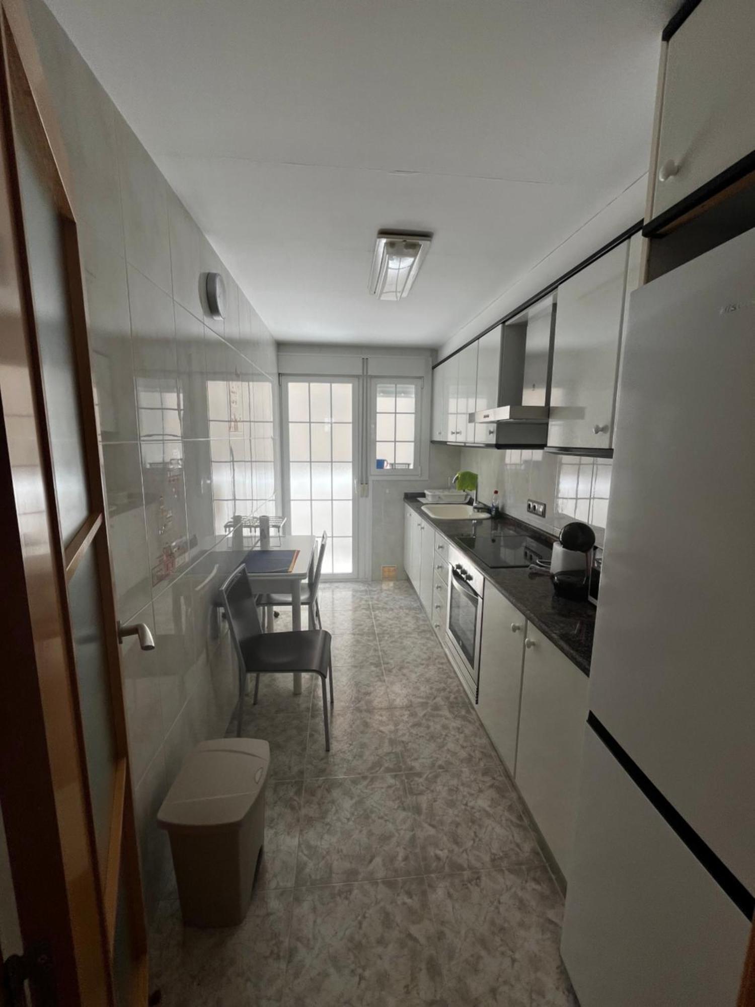 Apartment Bacarola Playa de Gandia