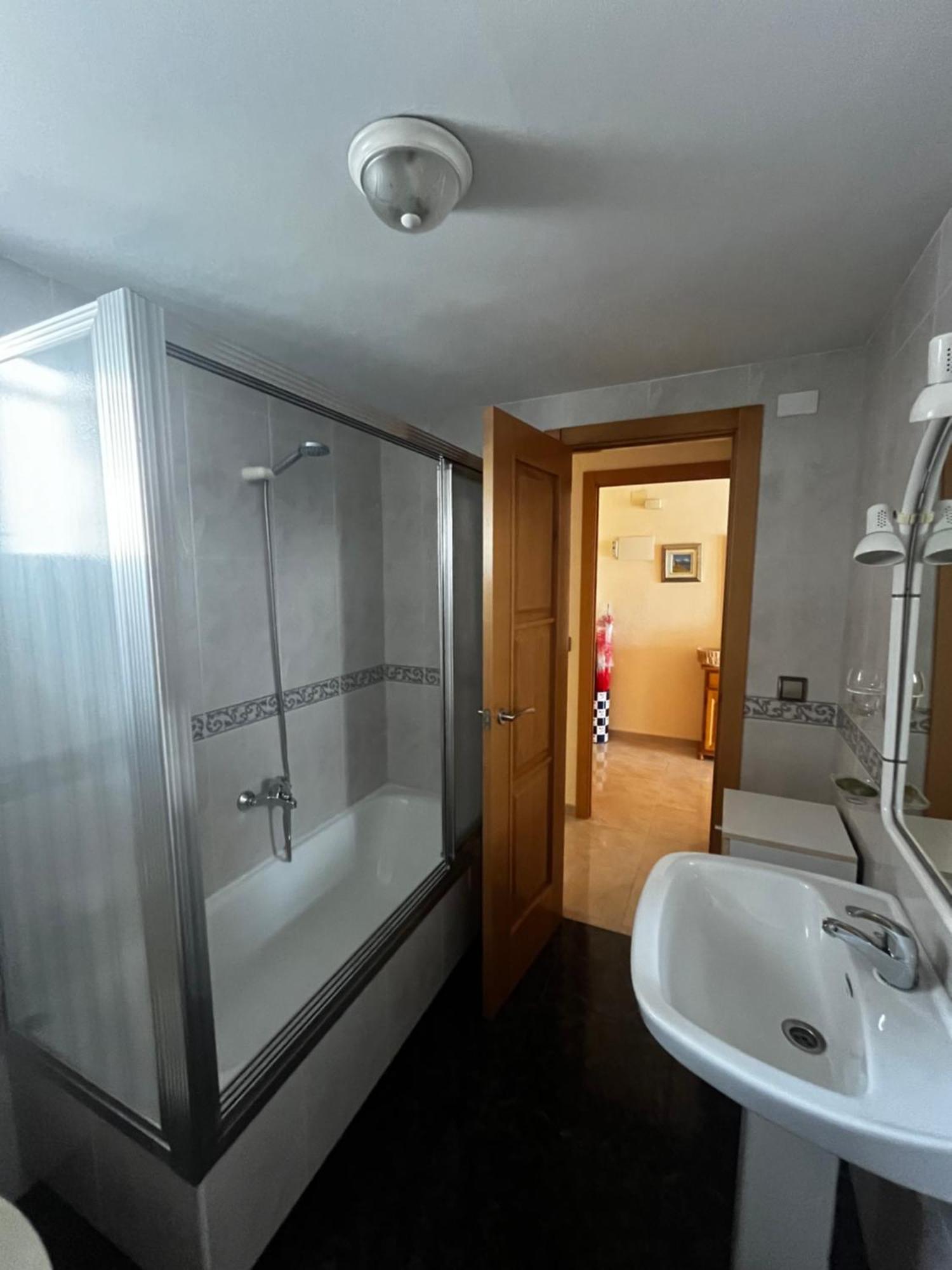 Apartment Bacarola *