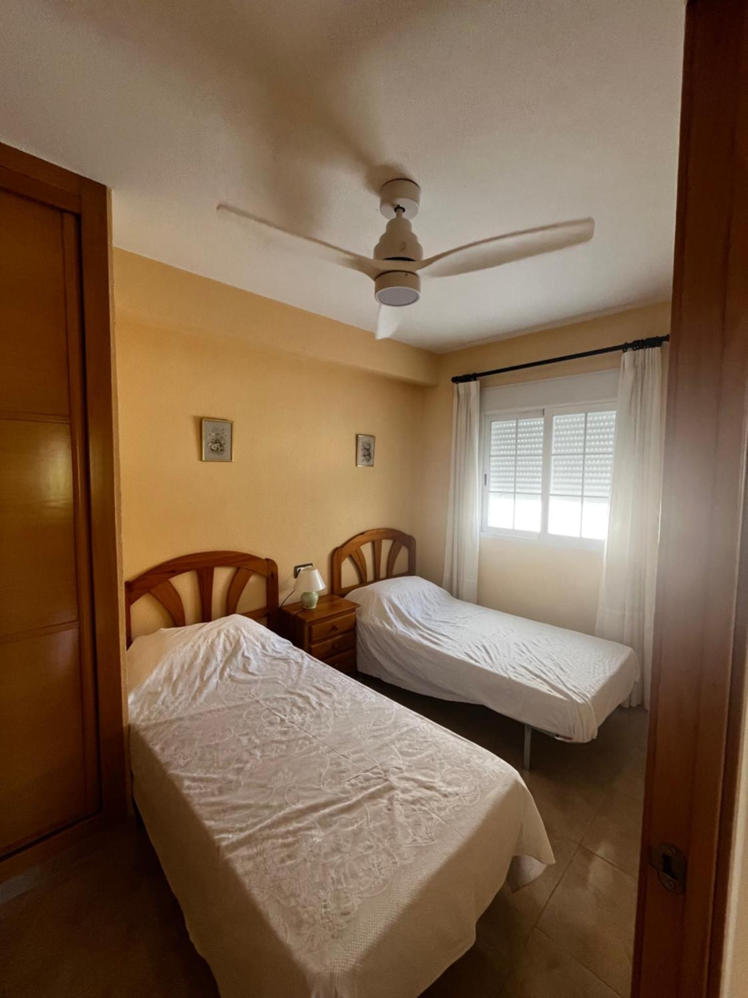 Bacarola Apartment
