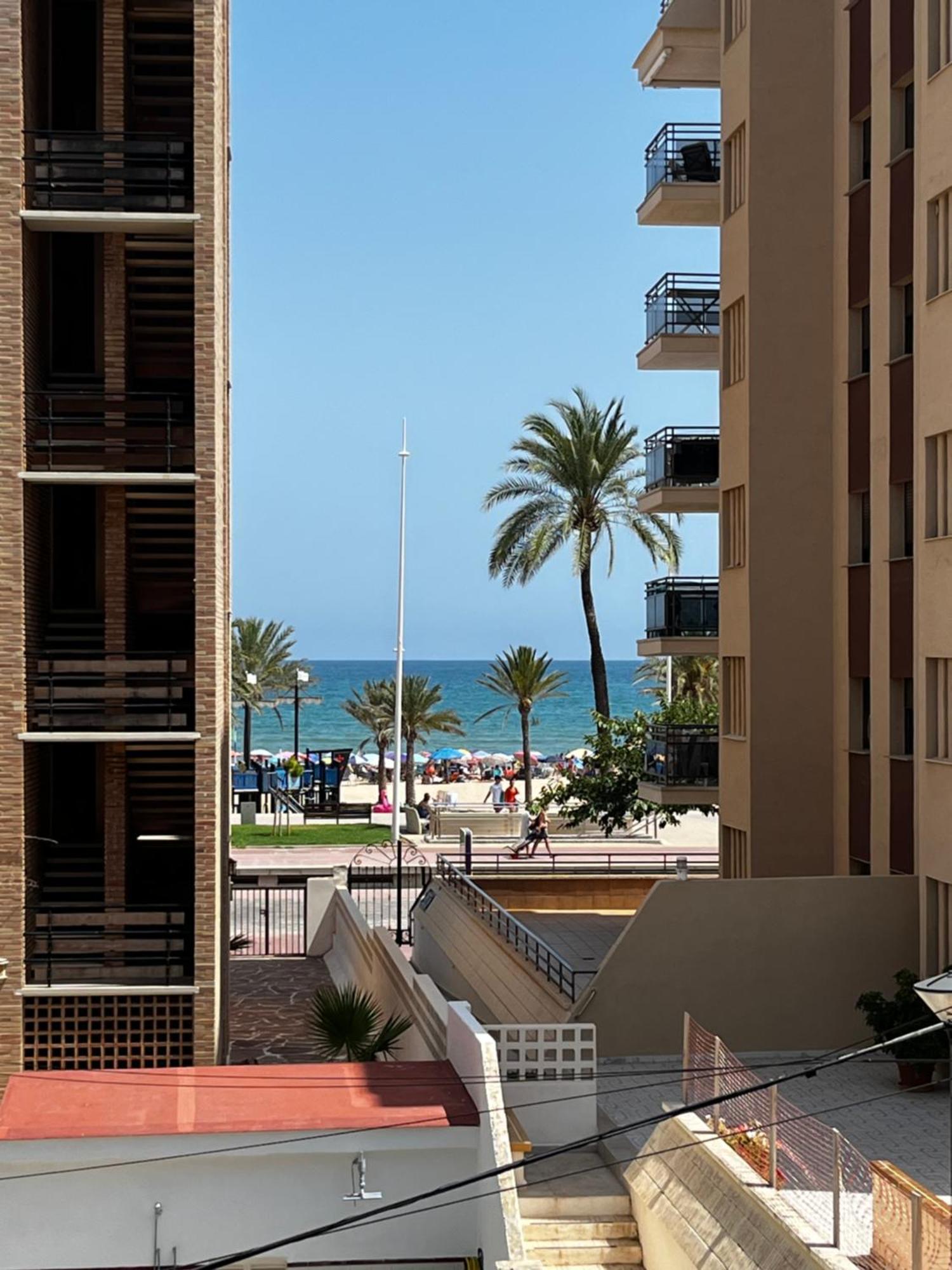 Bacarola * Playa de Gandia