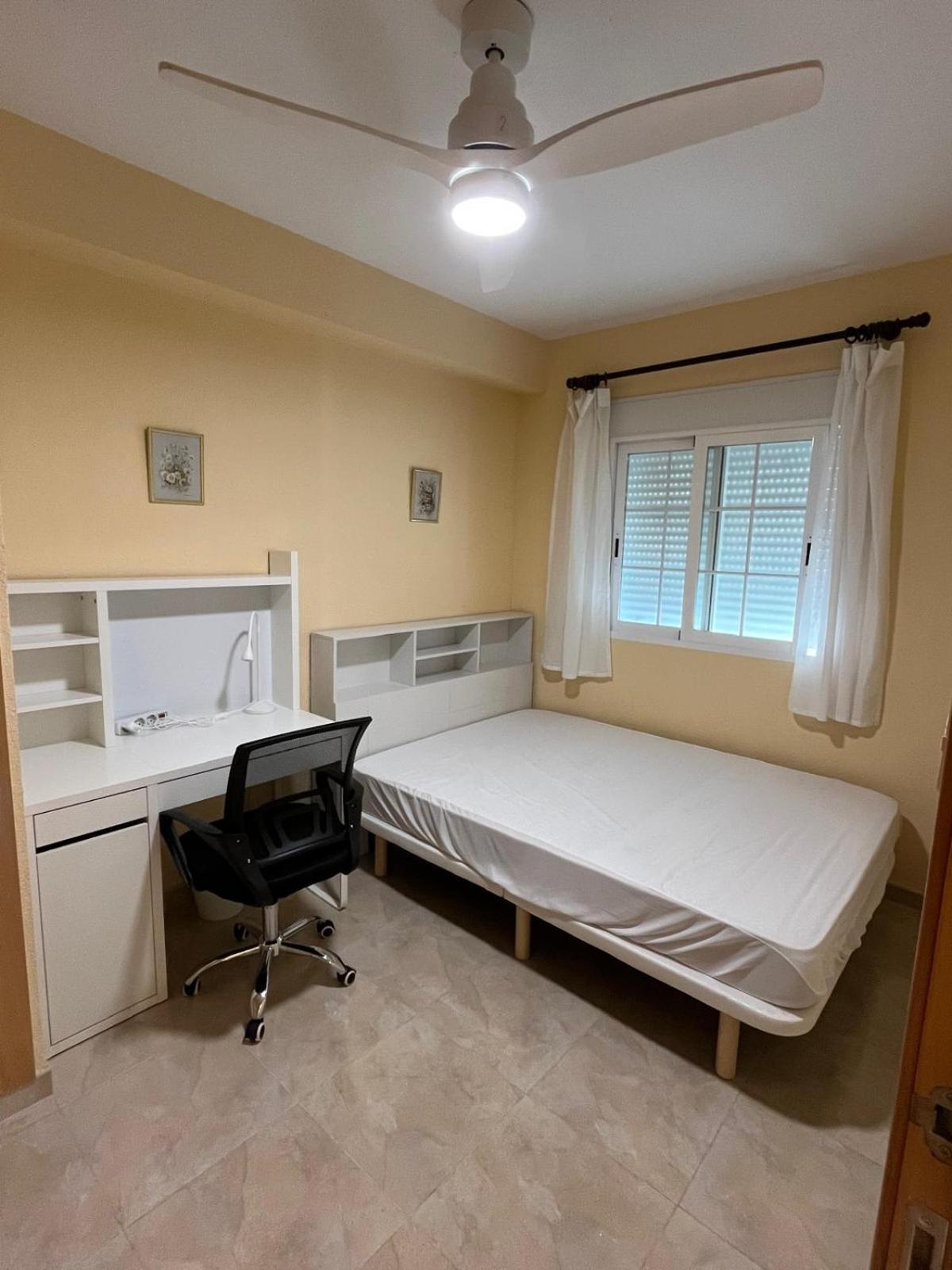 Apartment Bacarola Playa de Gandia